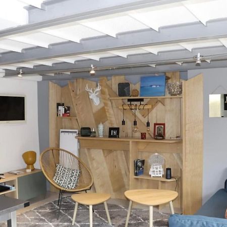 Air-Conditioned Duplex Apartment With Furnished Terrace In The City Center Aix-en-Provence Buitenkant foto