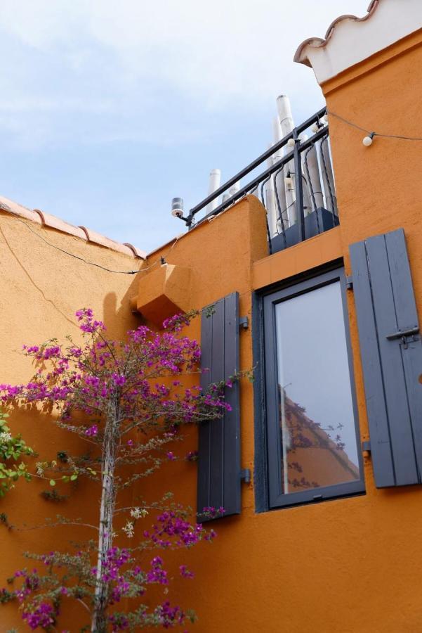 Air-Conditioned Duplex Apartment With Furnished Terrace In The City Center Aix-en-Provence Buitenkant foto