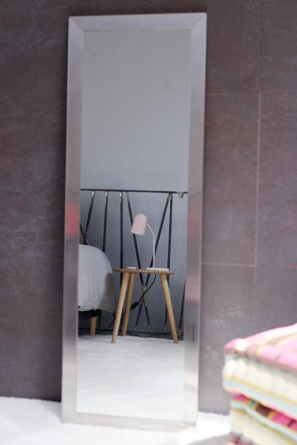 Air-Conditioned Duplex Apartment With Furnished Terrace In The City Center Aix-en-Provence Buitenkant foto